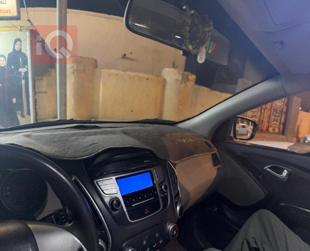 هیوندای تۆکسۆن